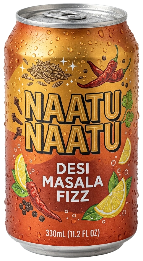 Naatu Naatu