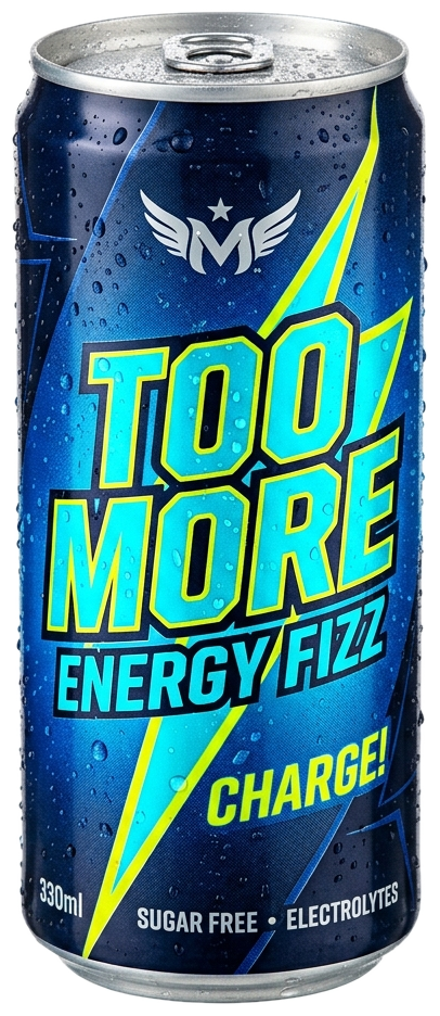 Too More