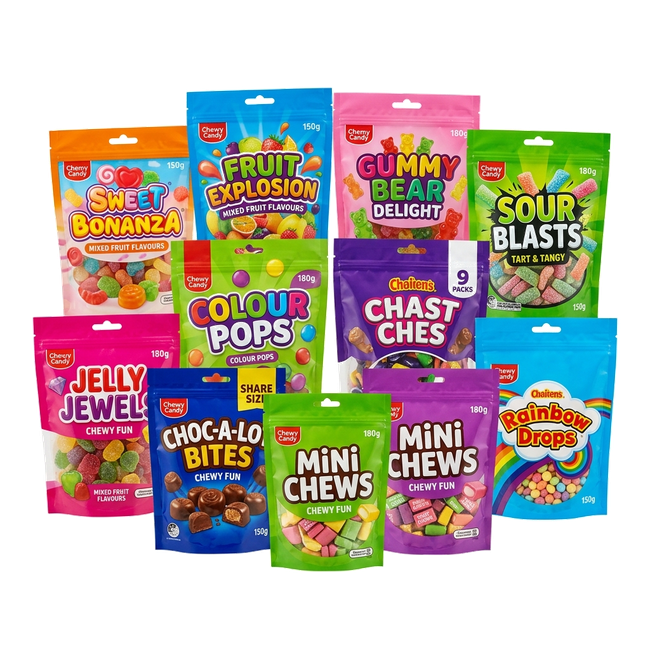 Candies