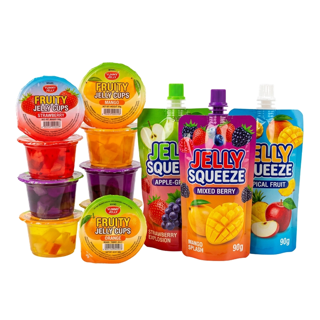 Jellies