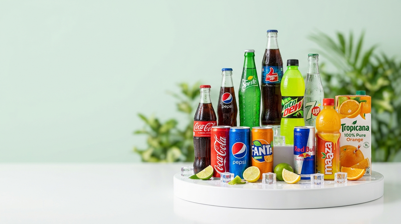 SIP SETU Brand Partnerships and Distribution Network